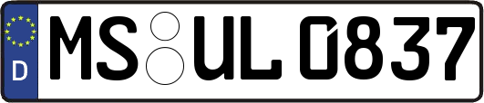 MS-UL0837