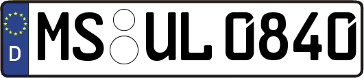 MS-UL0840