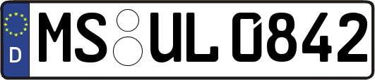 MS-UL0842