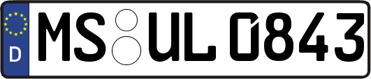 MS-UL0843