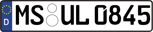 MS-UL0845