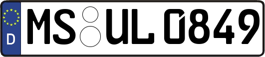 MS-UL0849