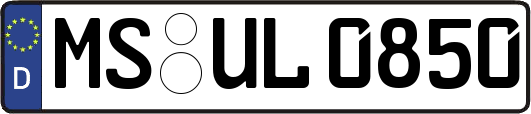 MS-UL0850