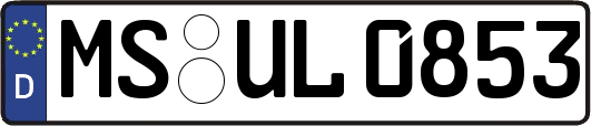 MS-UL0853