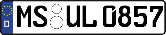 MS-UL0857