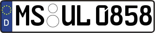 MS-UL0858