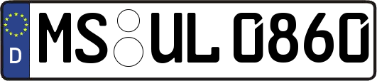MS-UL0860