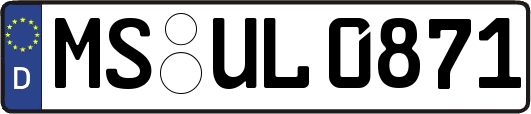 MS-UL0871
