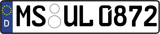 MS-UL0872