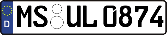 MS-UL0874