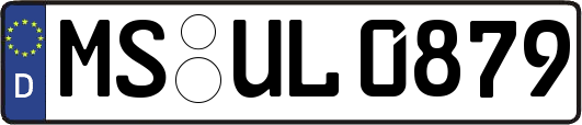 MS-UL0879