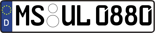 MS-UL0880