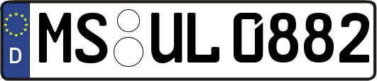 MS-UL0882