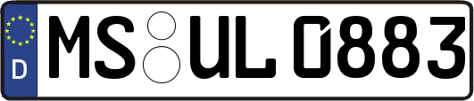 MS-UL0883