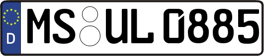 MS-UL0885