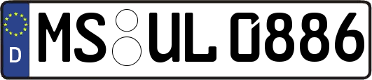 MS-UL0886