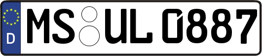 MS-UL0887