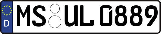 MS-UL0889