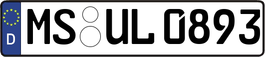 MS-UL0893