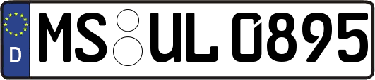 MS-UL0895