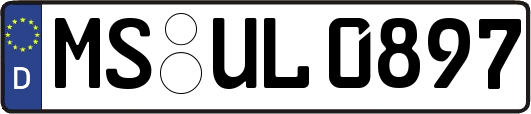 MS-UL0897
