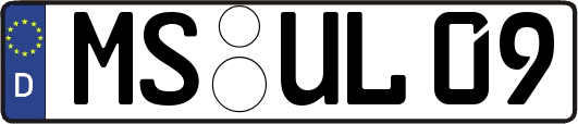 MS-UL09