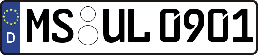 MS-UL0901