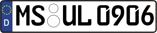 MS-UL0906