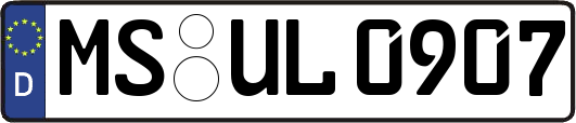 MS-UL0907