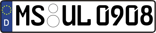 MS-UL0908