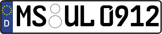 MS-UL0912