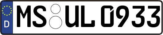 MS-UL0933
