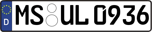 MS-UL0936
