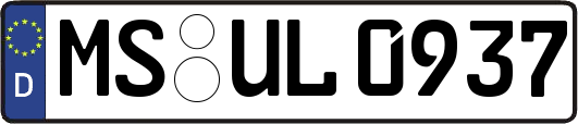 MS-UL0937