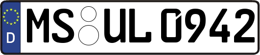 MS-UL0942