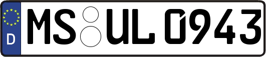 MS-UL0943