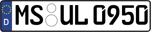 MS-UL0950