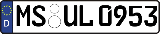 MS-UL0953
