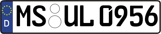 MS-UL0956