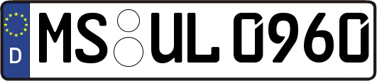 MS-UL0960