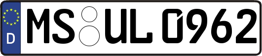 MS-UL0962