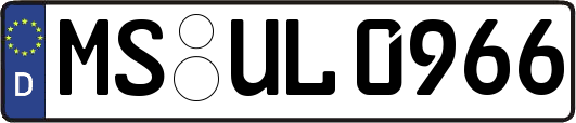 MS-UL0966