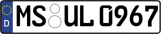 MS-UL0967
