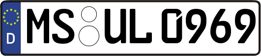 MS-UL0969