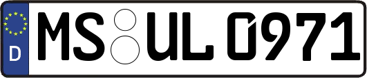 MS-UL0971