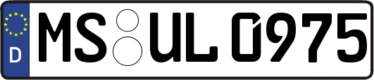 MS-UL0975