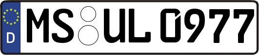 MS-UL0977