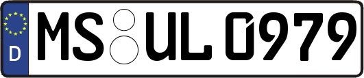 MS-UL0979