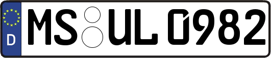MS-UL0982