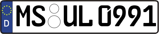 MS-UL0991